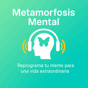 Metamorfosis Consciente